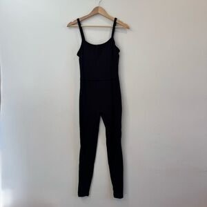 Princess Polly Black Active Jumpsuit